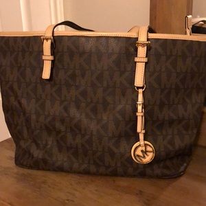 Michael Kors purse